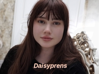 Daisyprens