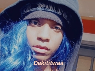 Dakititwaa