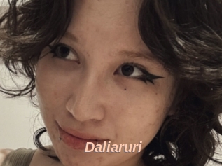 Daliaruri