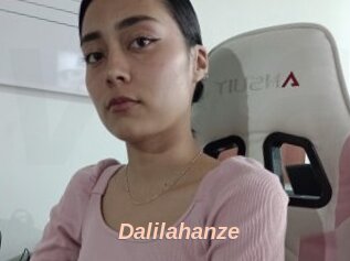 Dalilahanze