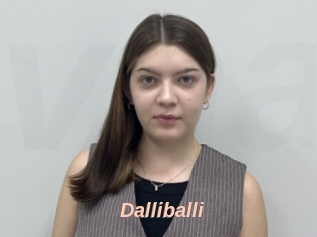 Dalliballi