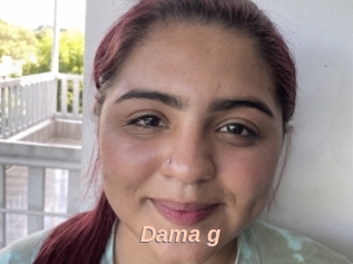 Dama_g