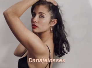 Danajeinssex