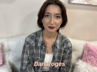 Danaroges