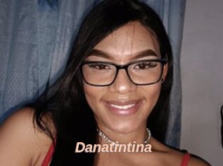 Danatintina