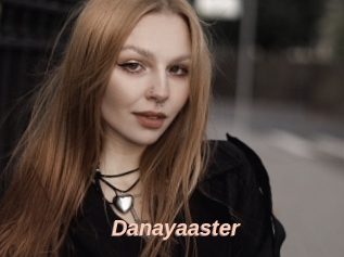 Danayaaster