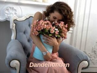 Dandeliondan