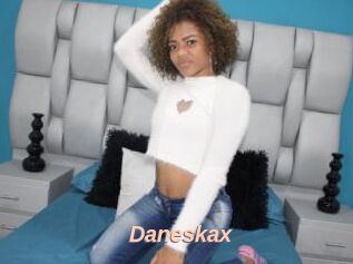 Daneskax