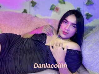 Daniacollin