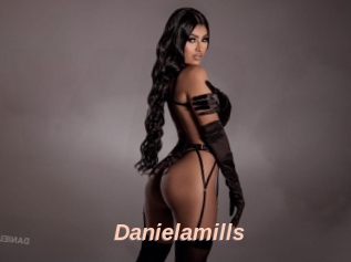 Danielamills