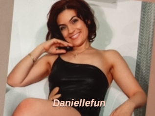 Daniellefun