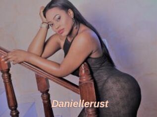 Daniellerust