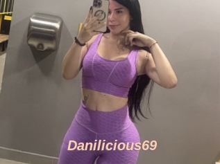 Danilicious69