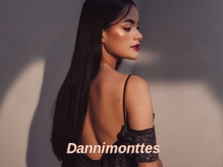 Dannimonttes