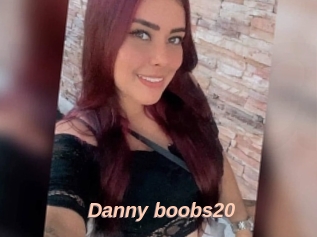 Danny_boobs20