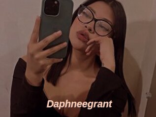 Daphneegrant