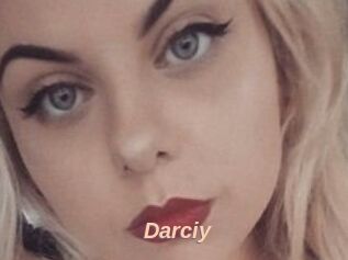 Darciy