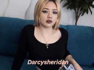 Darcysheridan