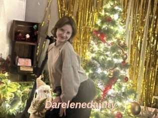 Darelenedainty