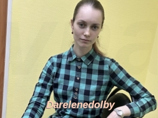 Darelenedolby