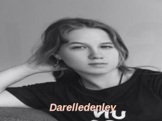 Darelledenley