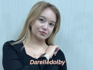 Darelledolby