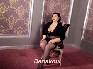 Dariakoul