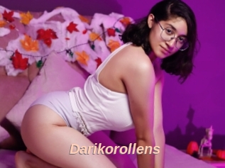 Darikorollens