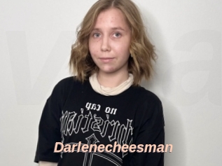 Darlenecheesman