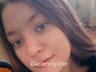 Darlenegaler