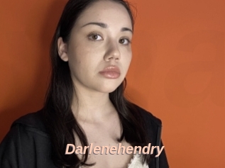 Darlenehendry