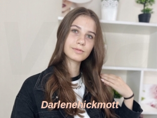 Darlenehickmott