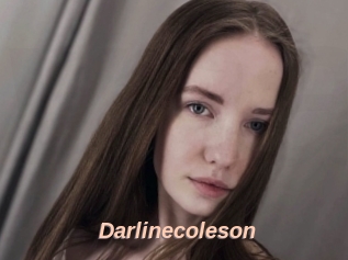 Darlinecoleson