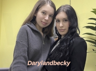 Darylandbecky