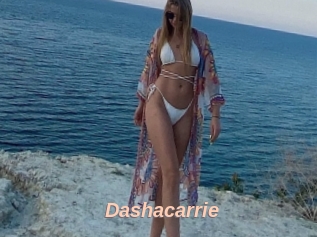 Dashacarrie