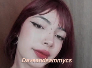 Daveandsammycs