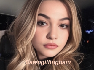 Dawngillingham