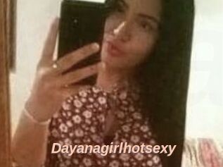 Dayanagirlhotsexy