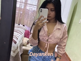 Dayanken