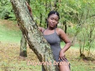 Dayanna_bronx