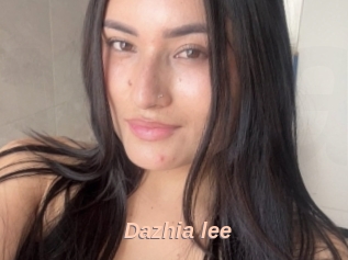 Dazhia_lee