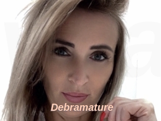 Debramature