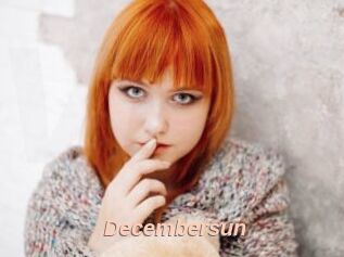 Decembersun