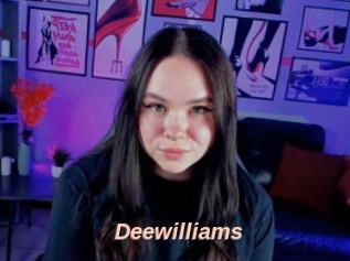 Deewilliams