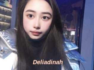 Deliadinah