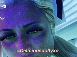 Deliciousdollyxo