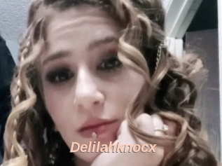 Delilahknocx