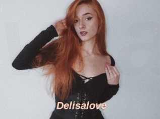 Delisalove