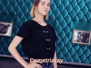 Demetriaray