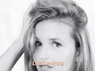 Desire4you